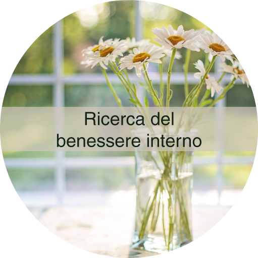 Ti offriamo. Progettazione bioclimatica. Ricerca del benessere interno